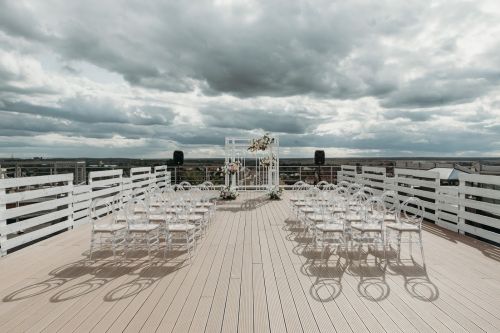 Your ideal event